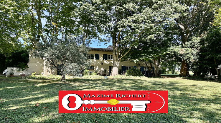 Ma-Cabane - Vente Maison Raphèle-les-Arles, 233 m²