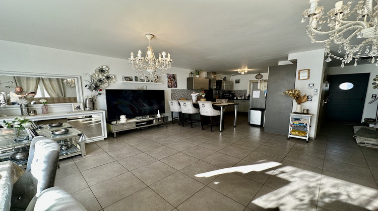 Ma-Cabane - Vente Maison Raphèle-les-Arles, 99 m²