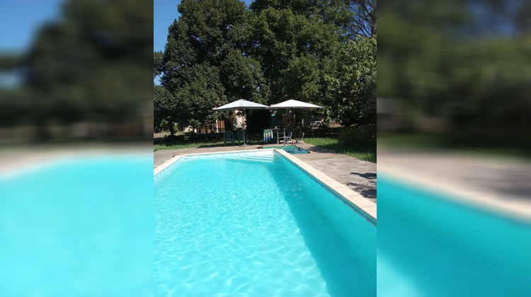 Ma-Cabane - Vente Maison Raphèle-les-Arles, 127 m²