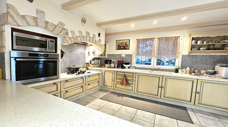 Ma-Cabane - Vente Maison Raphèle-les-Arles, 127 m²