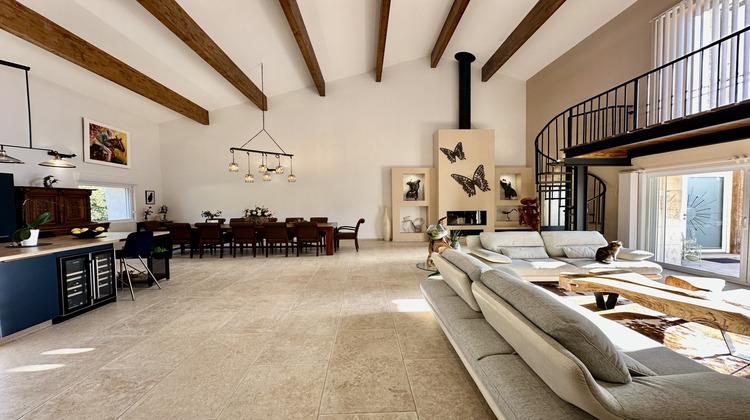 Ma-Cabane - Vente Maison Raphèle-les-Arles, 367 m²