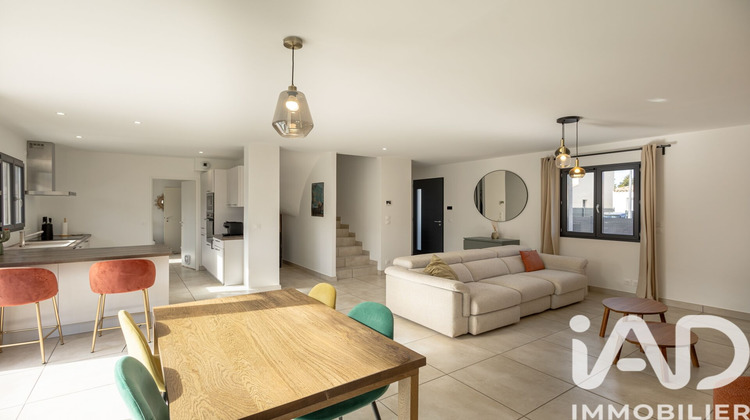 Ma-Cabane - Vente Maison Raphèle-les-Arles, 106 m²