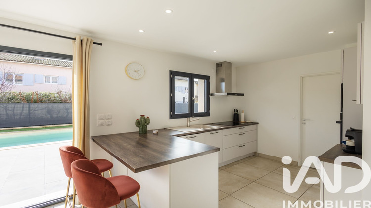 Ma-Cabane - Vente Maison Raphèle-les-Arles, 106 m²