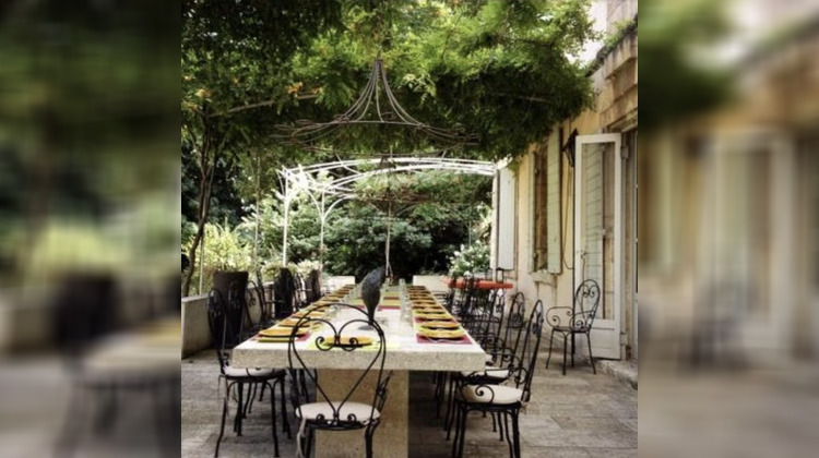 Ma-Cabane - Vente Maison RAPHELE LES ARLES, 735 m²