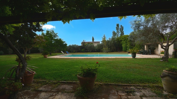 Ma-Cabane - Vente Maison RAPHELE LES ARLES, 245 m²