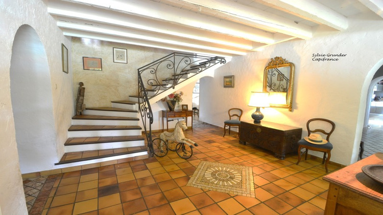 Ma-Cabane - Vente Maison RAPHELE LES ARLES, 245 m²