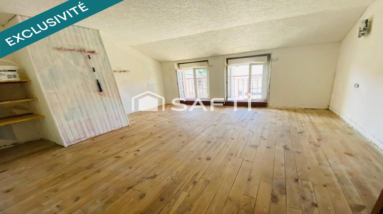 Ma-Cabane - Vente Maison Rarecourt, 150 m²