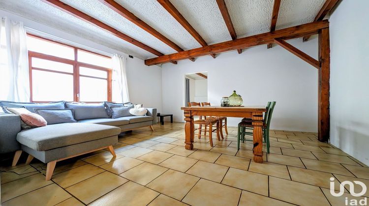 Ma-Cabane - Vente Maison Rasiguères, 155 m²