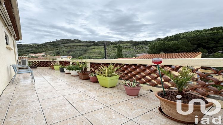 Ma-Cabane - Vente Maison Rasiguères, 165 m²