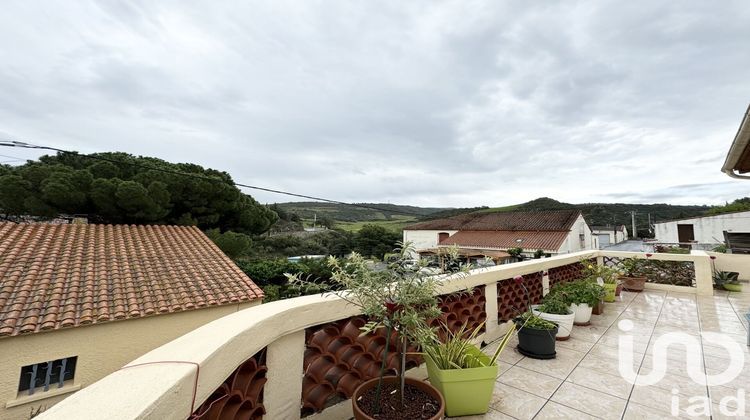 Ma-Cabane - Vente Maison Rasiguères, 165 m²