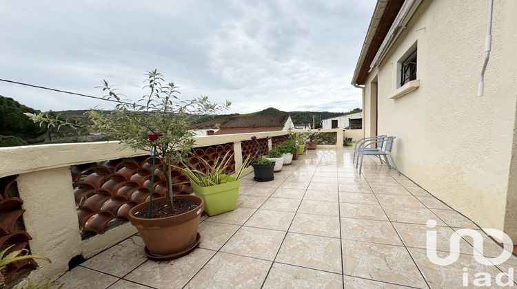 Ma-Cabane - Vente Maison Rasiguères, 165 m²