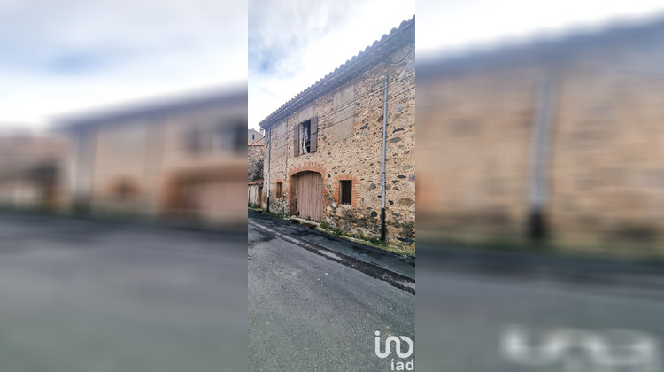 Ma-Cabane - Vente Maison Rasiguères, 100 m²