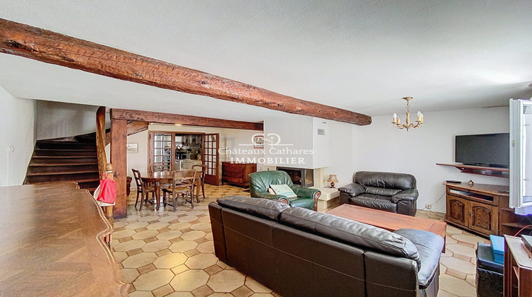 Ma-Cabane - Vente Maison Rasiguères, 122 m²