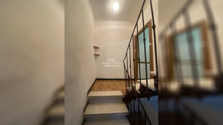 Ma-Cabane - Vente Maison Rasiguères, 93 m²