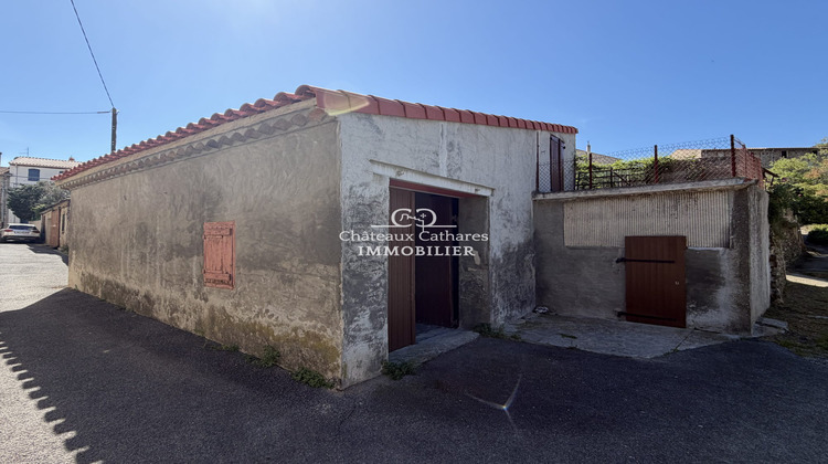 Ma-Cabane - Vente Maison Rasiguères, 93 m²