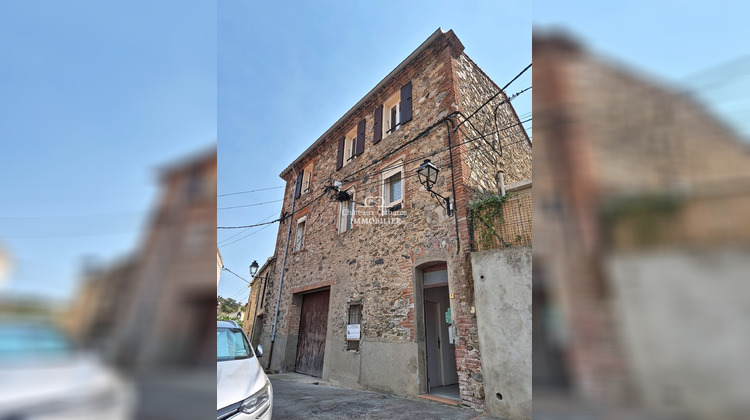 Ma-Cabane - Vente Maison Rasiguères, 145 m²