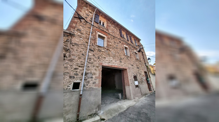 Ma-Cabane - Vente Maison Rasiguères, 145 m²