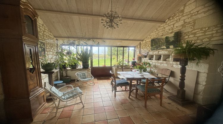 Ma-Cabane - Vente Maison Raslay, 225 m²