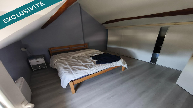 Ma-Cabane - Vente Maison Raslay, 100 m²
