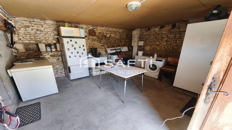 Ma-Cabane - Vente Maison Raslay, 100 m²