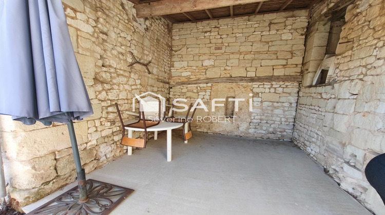 Ma-Cabane - Vente Maison Raslay, 100 m²