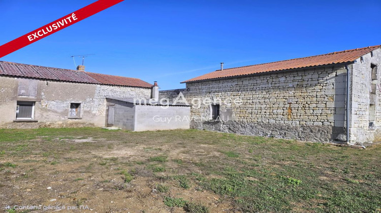 Ma-Cabane - Vente Maison RASLAY, 66 m²