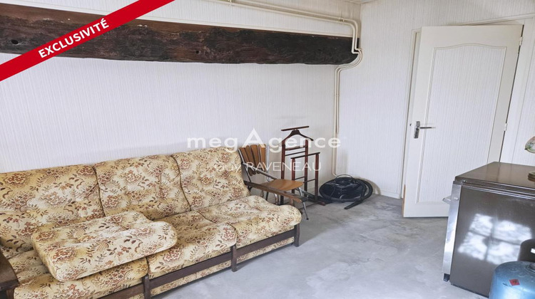 Ma-Cabane - Vente Maison RASLAY, 66 m²