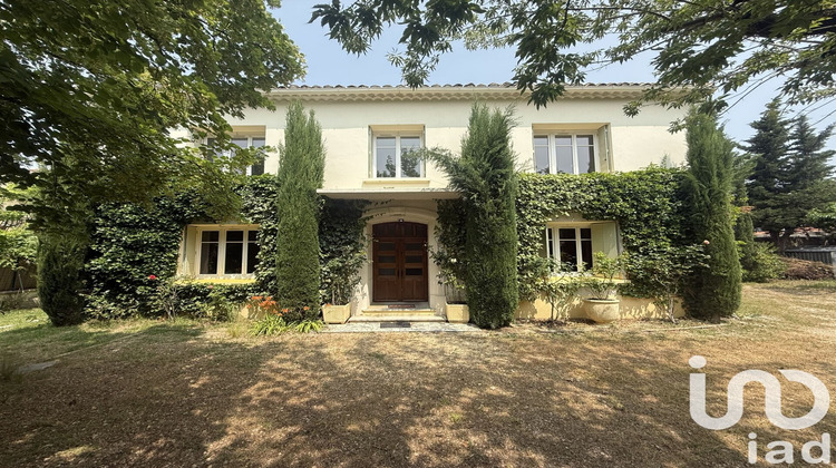 Ma-Cabane - Vente Maison Rasteau, 250 m²