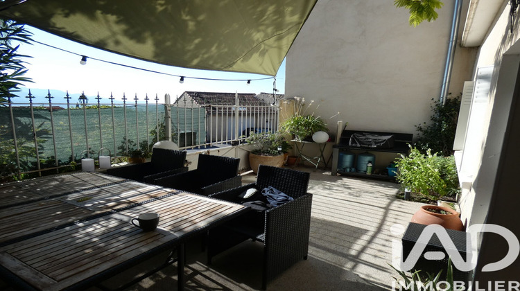 Ma-Cabane - Vente Maison Rasteau, 116 m²