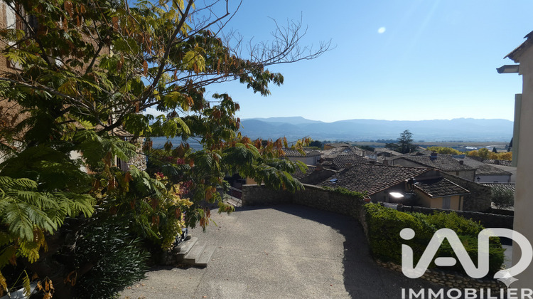 Ma-Cabane - Vente Maison Rasteau, 116 m²