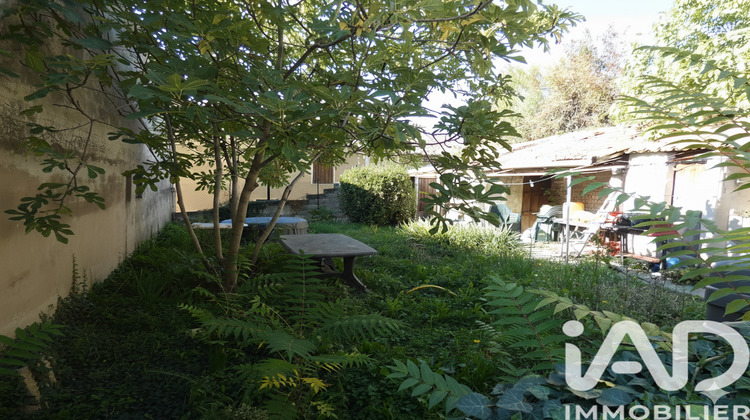 Ma-Cabane - Vente Maison Rasteau, 116 m²