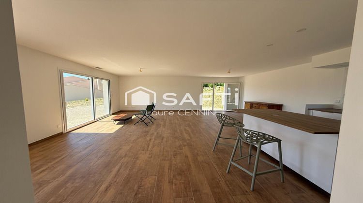 Ma-Cabane - Vente Maison Rasteau, 106 m²
