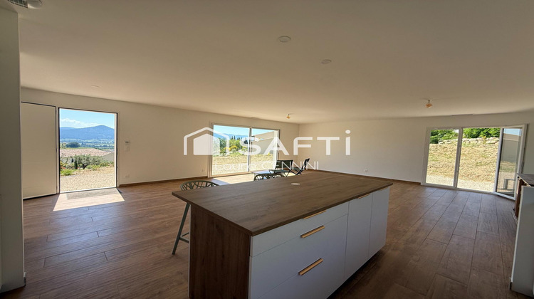 Ma-Cabane - Vente Maison Rasteau, 106 m²