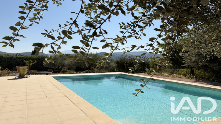 Ma-Cabane - Vente Maison Rasteau, 180 m²