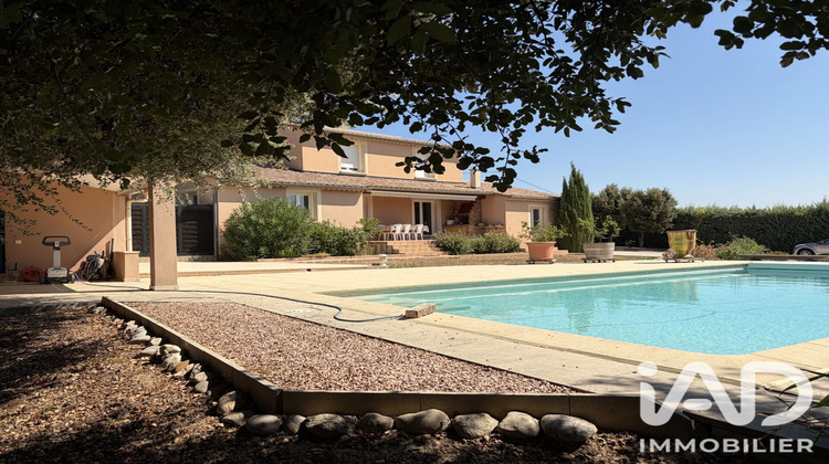 Ma-Cabane - Vente Maison Rasteau, 180 m²