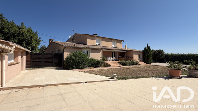 Ma-Cabane - Vente Maison Rasteau, 180 m²