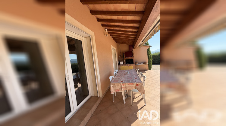 Ma-Cabane - Vente Maison Rasteau, 180 m²