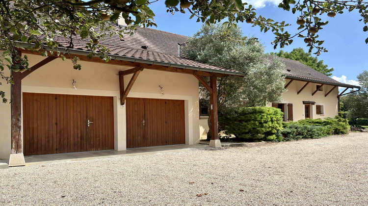 Ma-Cabane - Vente Maison Ratenelle, 214 m²