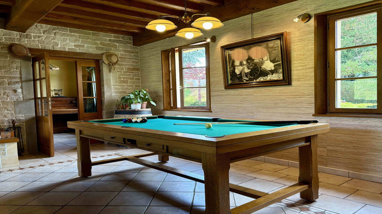 Ma-Cabane - Vente Maison Ratenelle, 214 m²