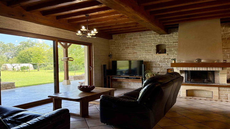 Ma-Cabane - Vente Maison Ratenelle, 214 m²