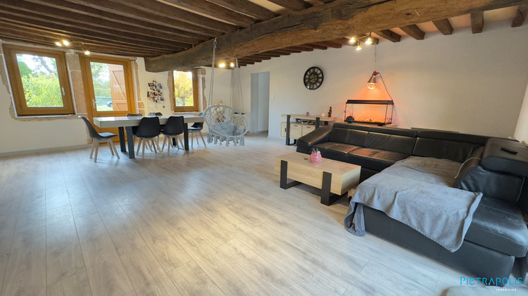 Ma-Cabane - Vente Maison Ratenelle, 176 m²