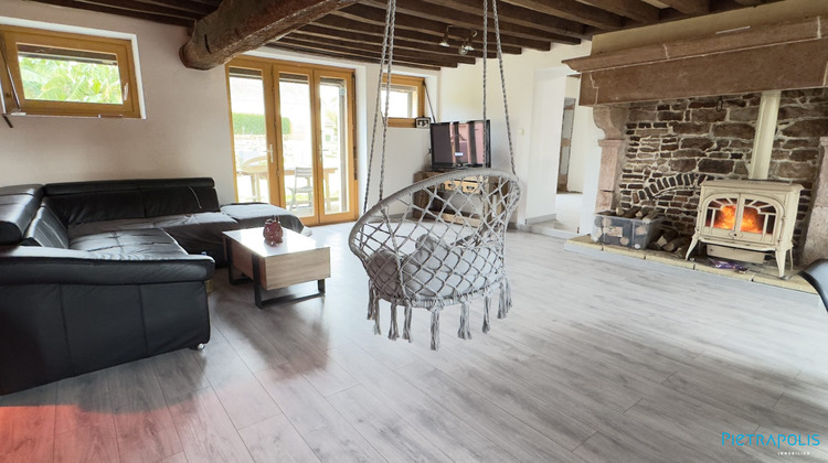 Ma-Cabane - Vente Maison Ratenelle, 176 m²