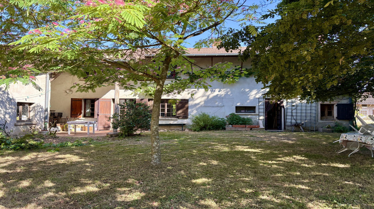 Ma-Cabane - Vente Maison Ratenelle, 180 m²
