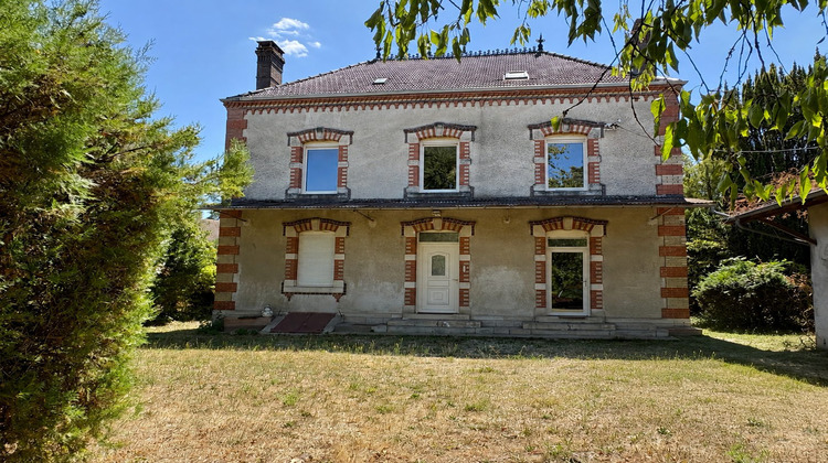 Ma-Cabane - Vente Maison Ratenelle, 148 m²