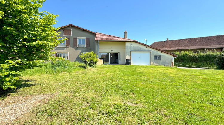 Ma-Cabane - Vente Maison Ratte, 142 m²