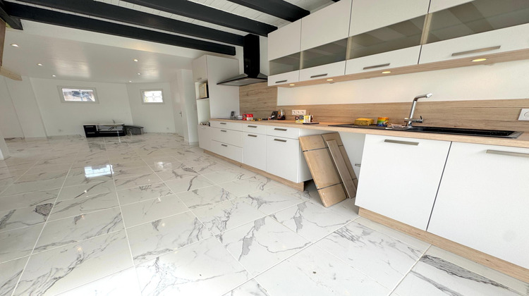 Ma-Cabane - Vente Maison Ratte, 142 m²