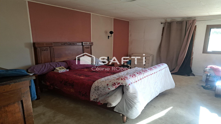 Ma-Cabane - Vente Maison Ratte, 104 m²