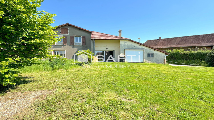 Ma-Cabane - Vente Maison Ratte, 142 m²