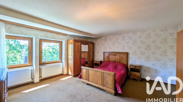 Ma-Cabane - Vente Maison Ratzwiller, 134 m²