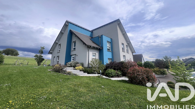 Ma-Cabane - Vente Maison Ratzwiller, 138 m²
